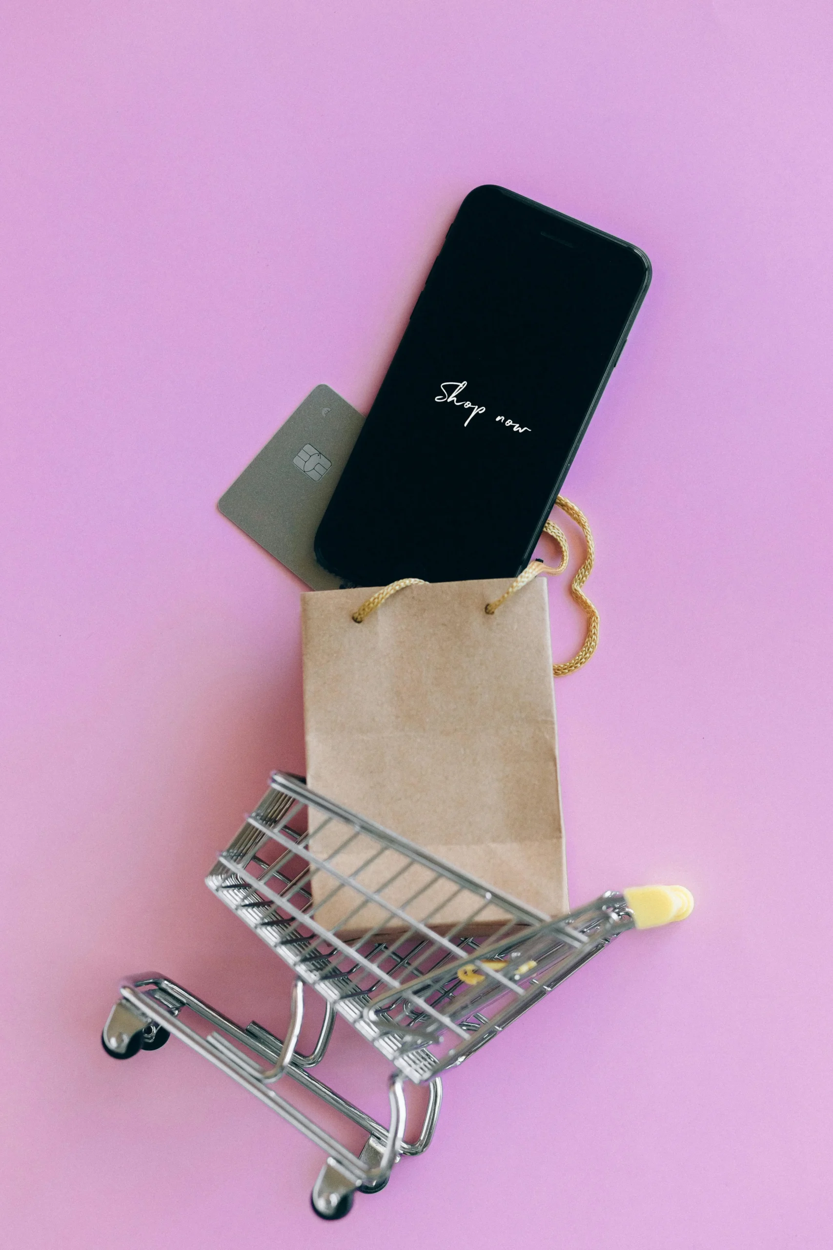 ecommerce shop