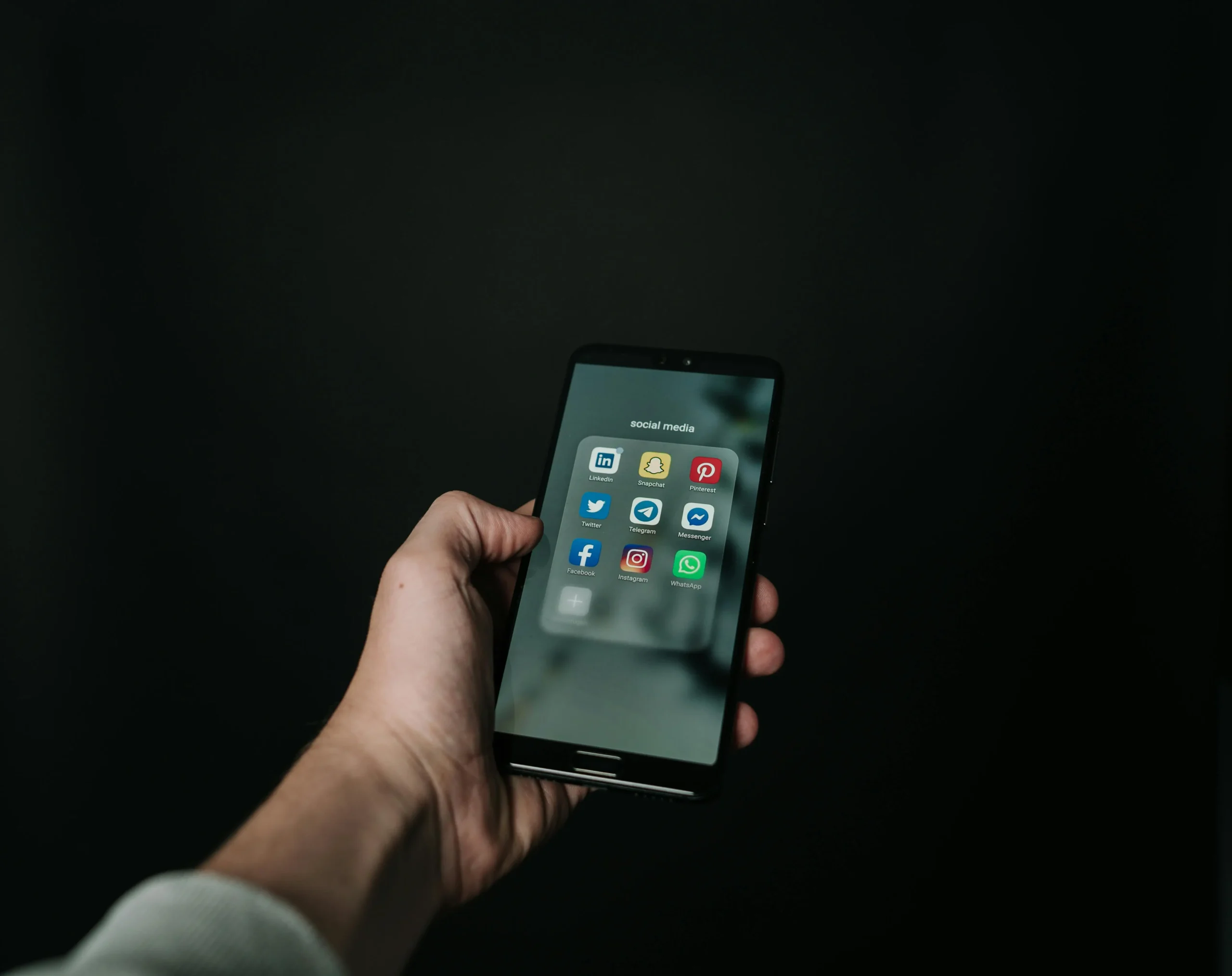 Mobile Application