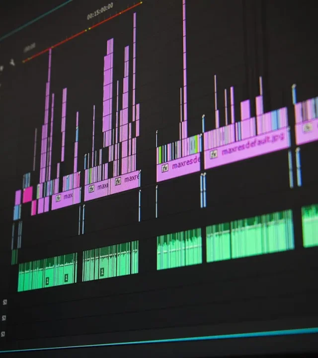 editing editing